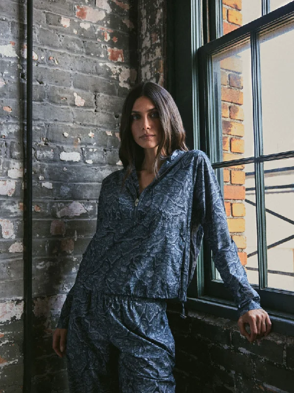 Women's Detroit Look 1 Adventure