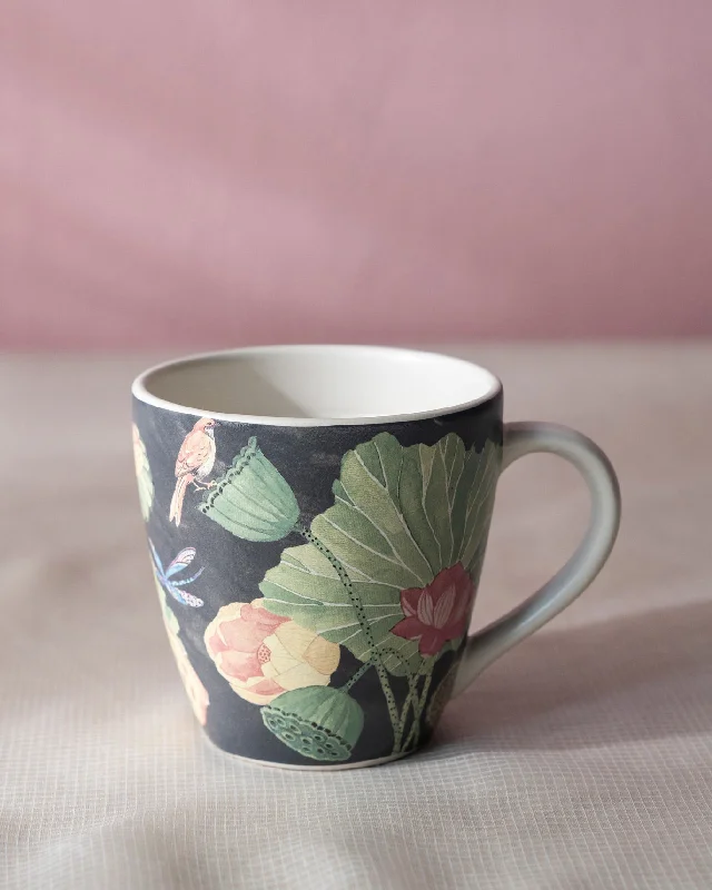 Paradise Mug Masculine Men's 