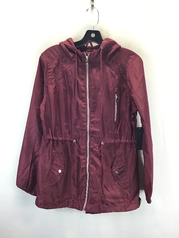 Jacket Other By Ambiance Apparel  Size: S Practical Men's Quick