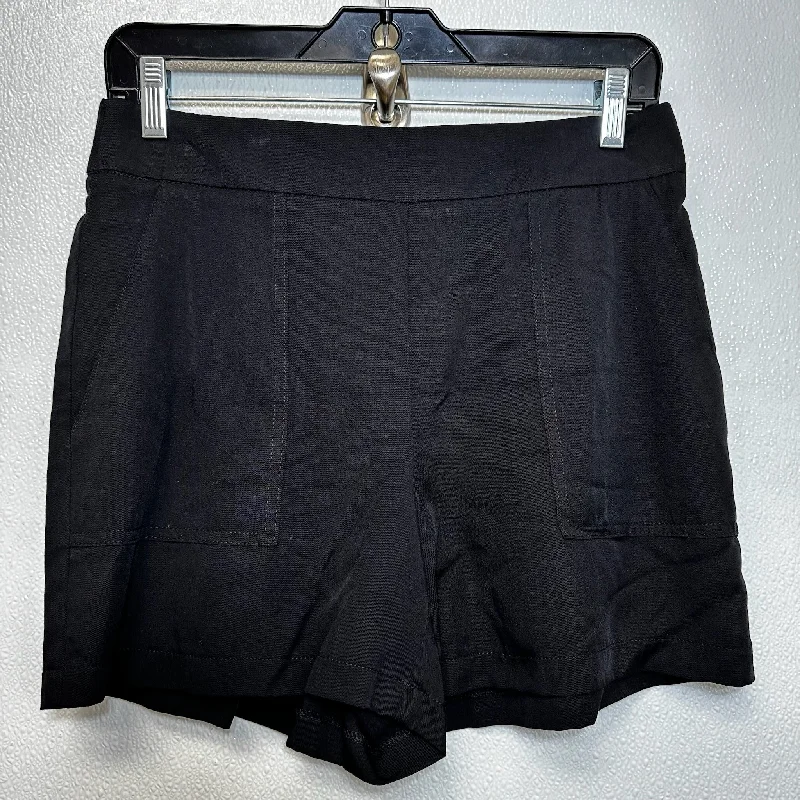 Black Shorts Nine West Apparel, Size S Sharp Men's Italian