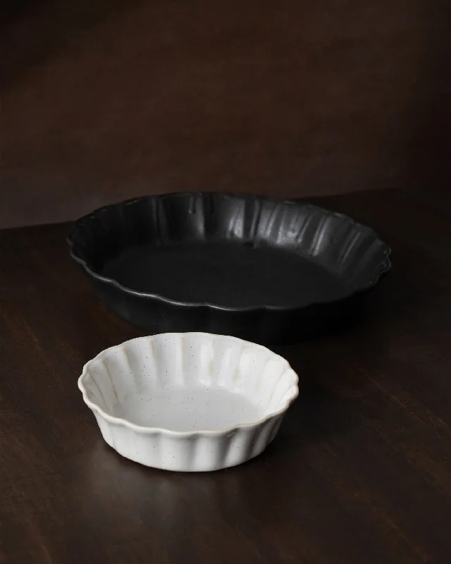 Moonlight Pie Dish Set (Set of 2) Gym