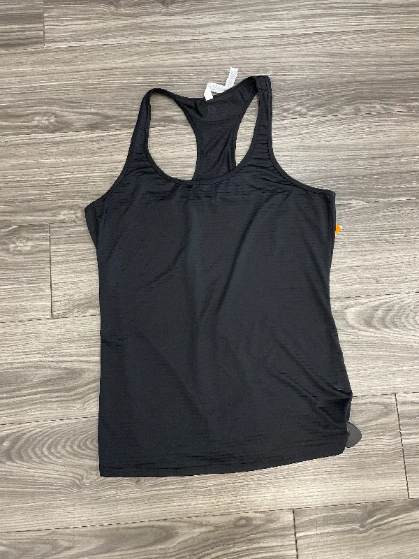 Athletic Tank Top By Fila  Size: Xl Trendy Men's Scandinavian