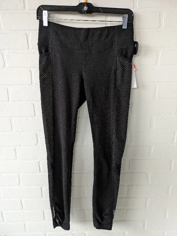 Athletic Leggings By Athleta  Size: 6 Sharp Men's Italian