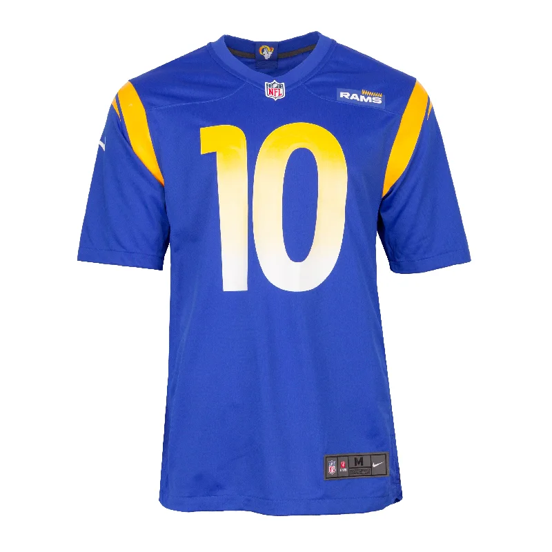 Rams Nike Game Jersey Kupp - Mens Hip Men's Urban