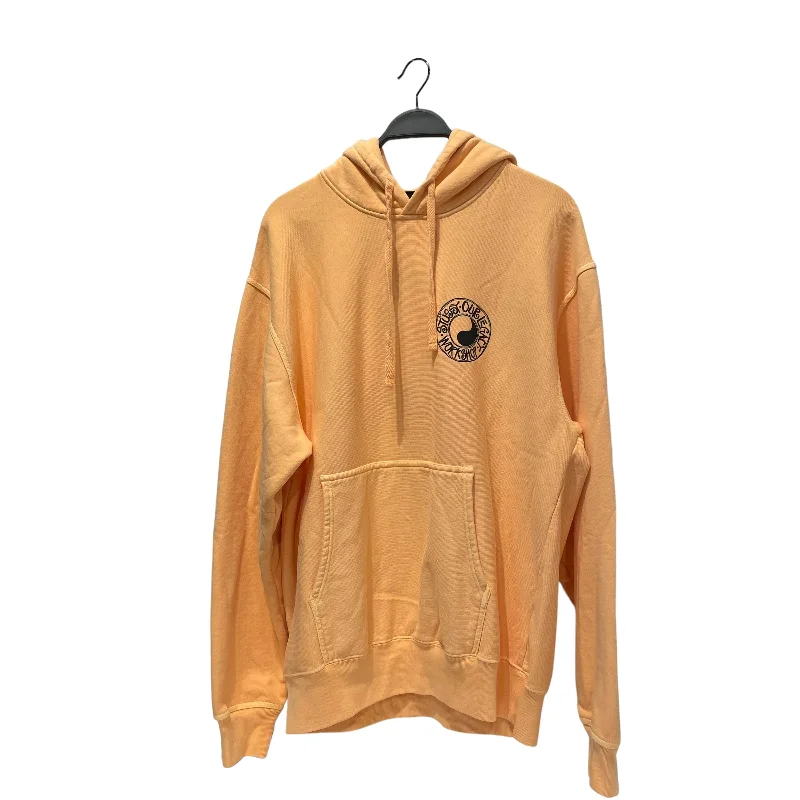 STUSSY/Hoodie/L/Graphic/Cotton/ORN/Our Legacy workshop Business