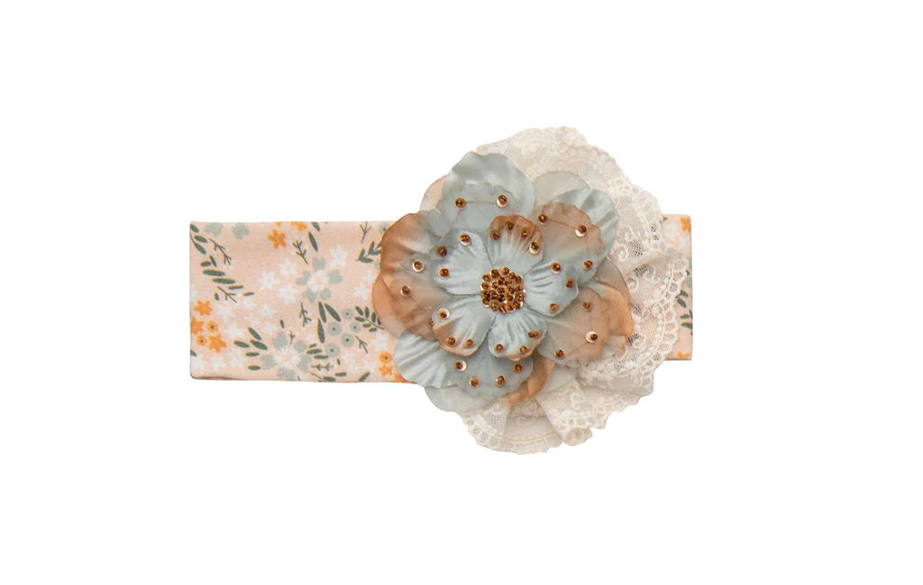 Ava's Garden Headband Traditional Men's Country