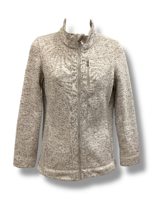 Jacket Other By Clothes Mentor In Grey, Size: Xs Relaxed Men's Australian 