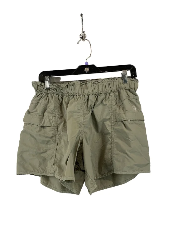 Green Shorts Free People, Size S Tough Men's Tactical