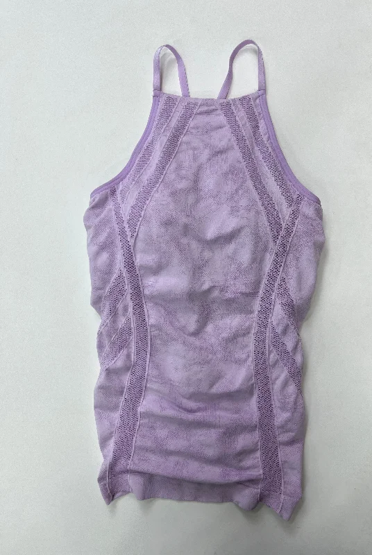 Athletic Tank Top By Athleta  Size: S Artistic Men's Hand