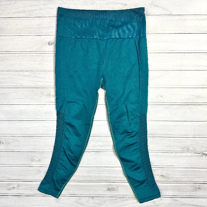 Athletic Leggings By Fabletics  Size: M Trendy Men's Scandinavian