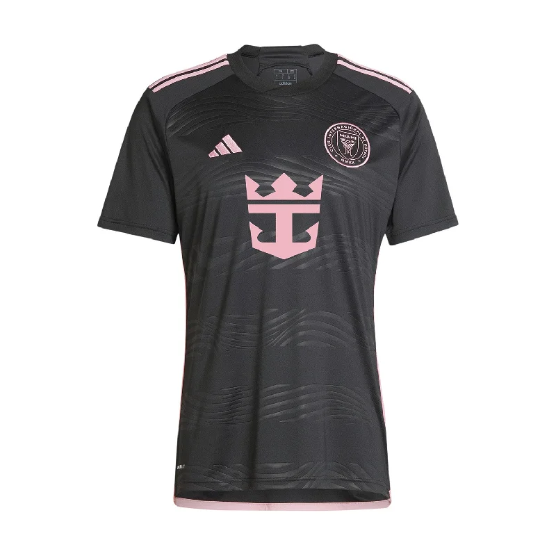 Inter Miami 24/25 Replica Away Jersey - Mens Casual Men's Japanese 