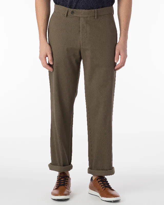 Ballin Pants - Mansfield - Fatigue Modern Men's 