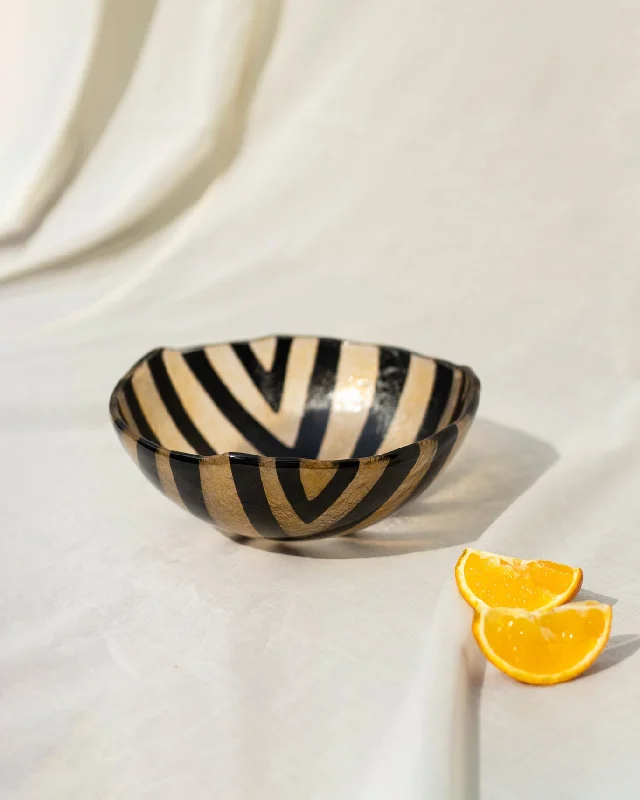 Dariya Bowl - Small Practical Men's Multi