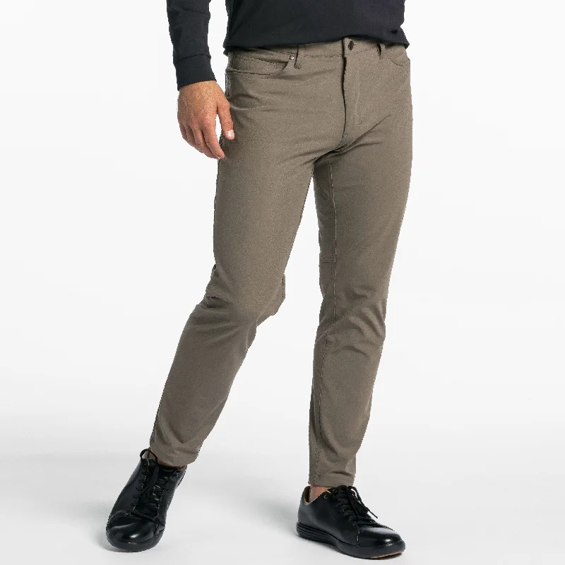 Olive Hybrid XYZ Pant Hip Men's Urban