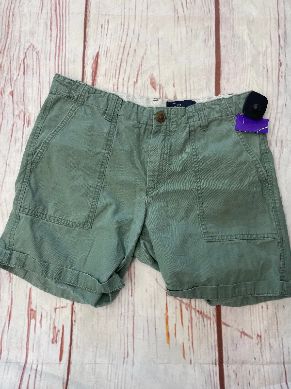 Sage Shorts Gap, Size 2 Dapper Men's Bow