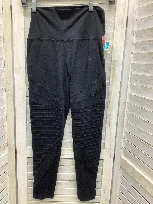 Athletic Leggings By Aerie  Size: M Elegant Men's Cashmere