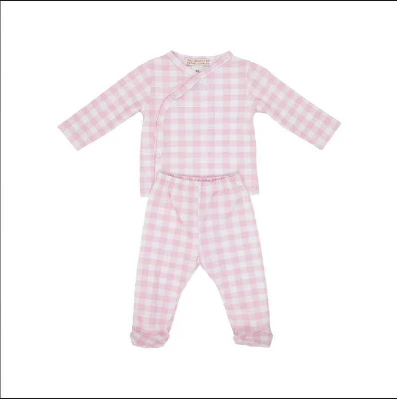 Cameron Cross Front Set Monochromatic All