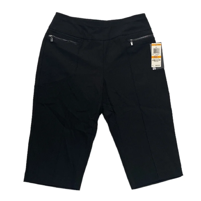 Black Shorts Style And Company, Size S Stylish Men's Neon