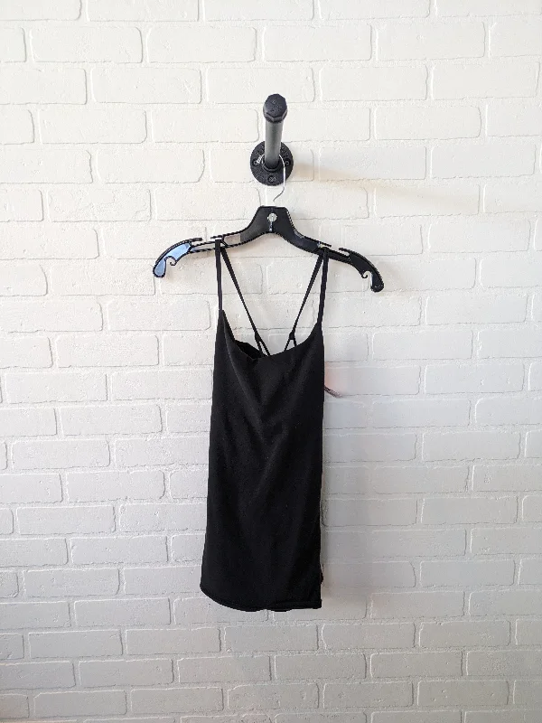 Athletic Tank Top By Lululemon  Size: M Laid
