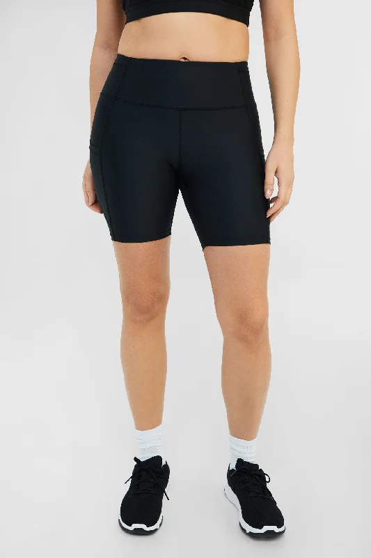 Cuissard athlétique 7'', Flex - Femme Rugged Men's Outdoor 