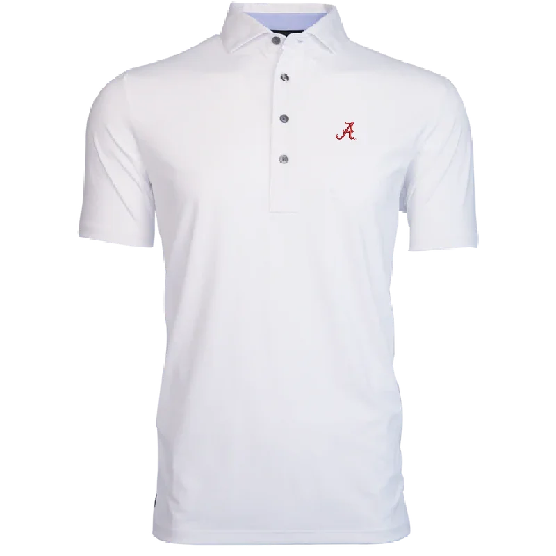 Alabama Tala Polo Cozy Men's Sherpa
