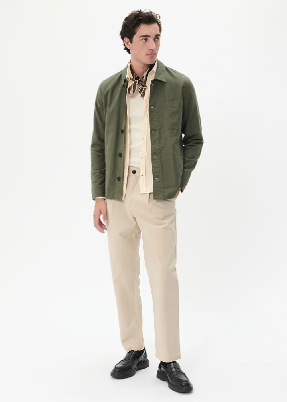 Original Heritage Shirt Sharp Men's Italian