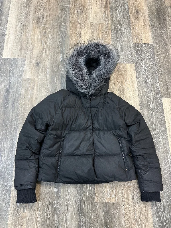 Coat Puffer & Quilted By The North Face In Black, Size: M Stylish Men's Tropical 