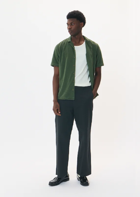 Brayden Heritage Short Sleeve Shirt Business