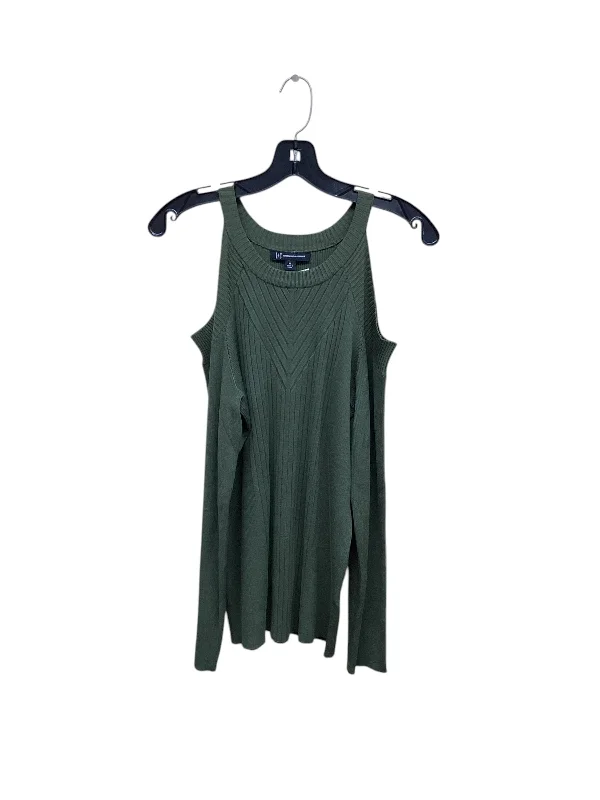 Top Long Sleeve By Inc  Size: Xl Dynamic Men's High
