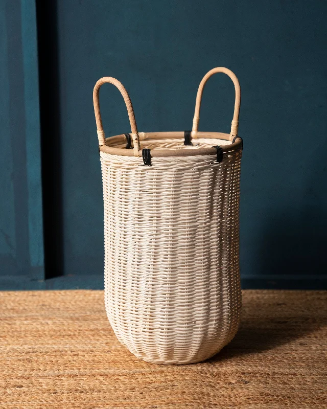 Woodland Laundry Basket Earthy Men's Hemp