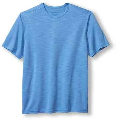 Tommy Bahama IslandZone Paradise Isles T-Shirt - Pool Tile Streetwear Style
