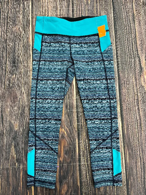 Athletic Leggings By Lululemon  Size: 6 Bohemian Men's Free