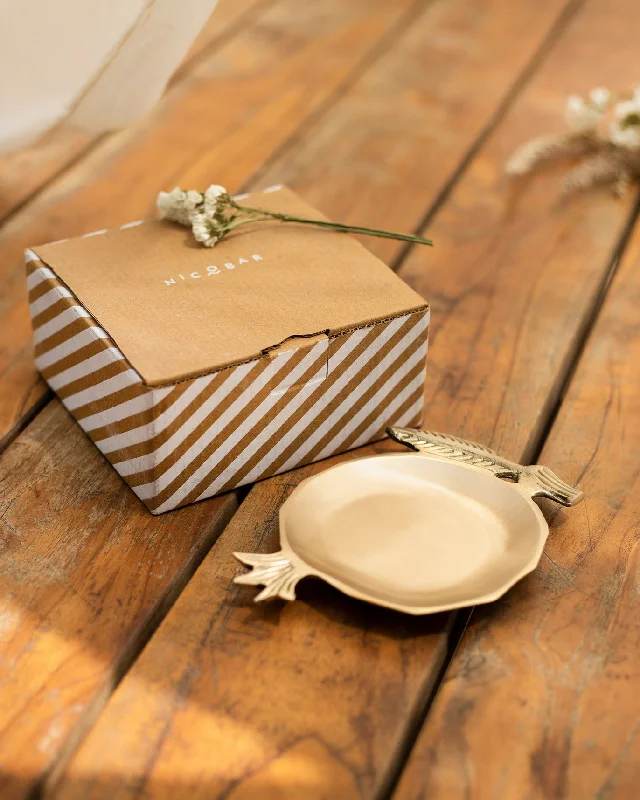 Grana Trinket Dish Cool Men's Skate
