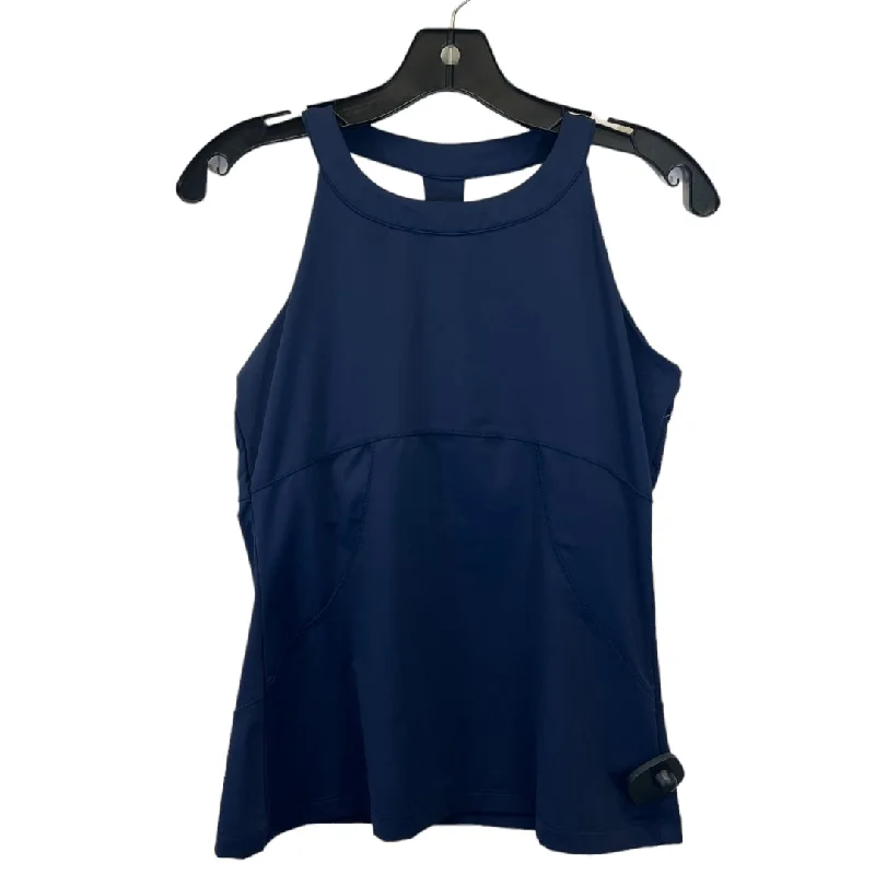 Athletic Tank Top By Fila  Size: S Monochromatic All