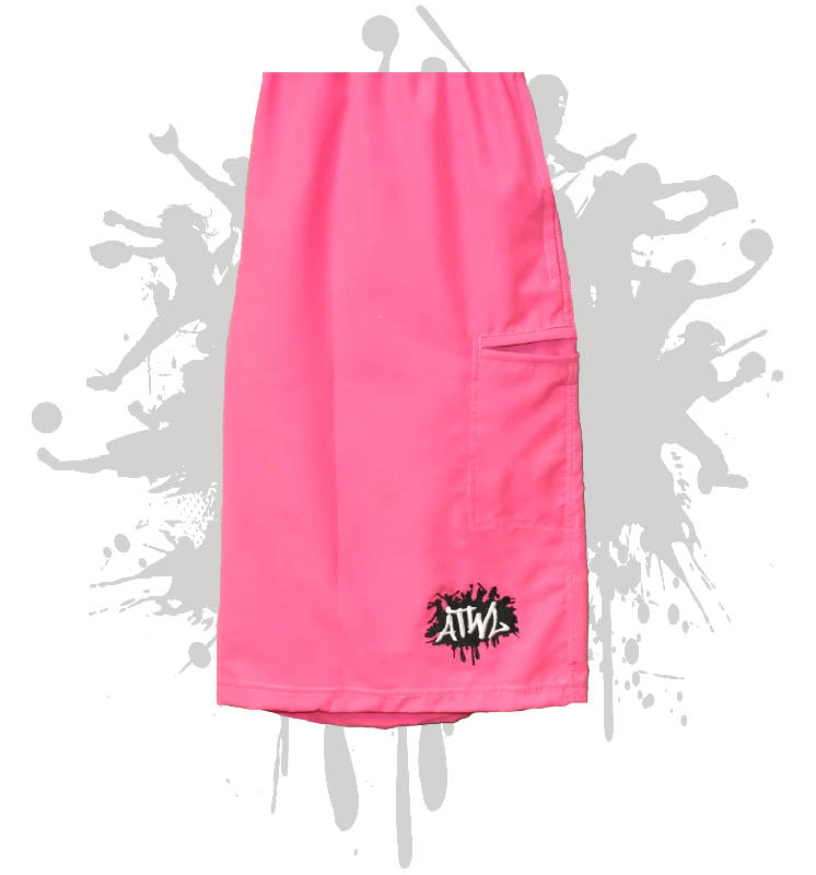 ATWL PINK Micro Masculine Men's Thick