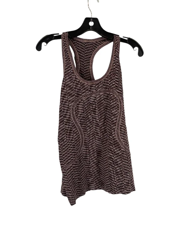 Athletic Tank Top By Lululemon  Size: M Gym