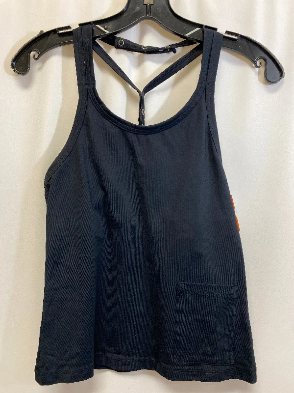 Athletic Tank Top By Clothes Mentor  Size: M Polished Men's Silk
