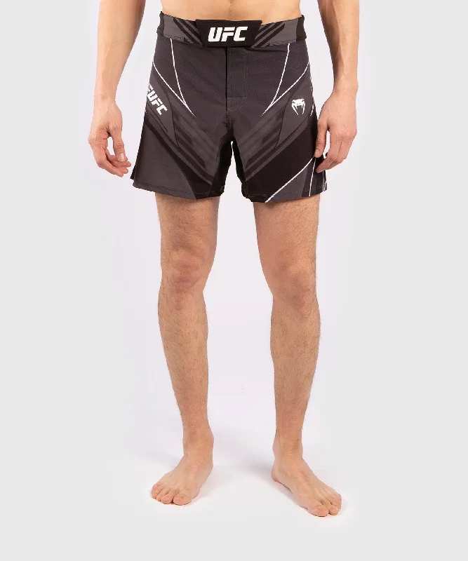 UFC Venum Pro Line Men's Shorts - Black Business
