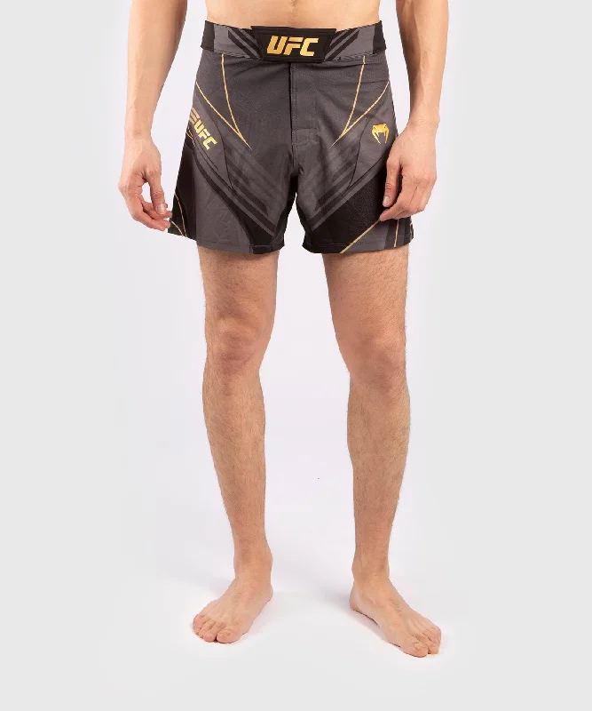 UFC Venum Pro Line Men's Shorts - Champion British Gentleman Style