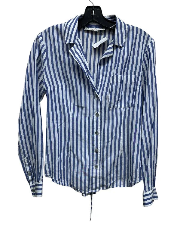 Top Long Sleeve By Pilcro  Size: S Tough Men's Tactical