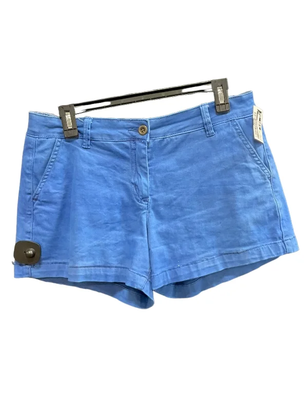 Blue Shorts Clothes Mentor, Size 8 Casual Men's Loose
