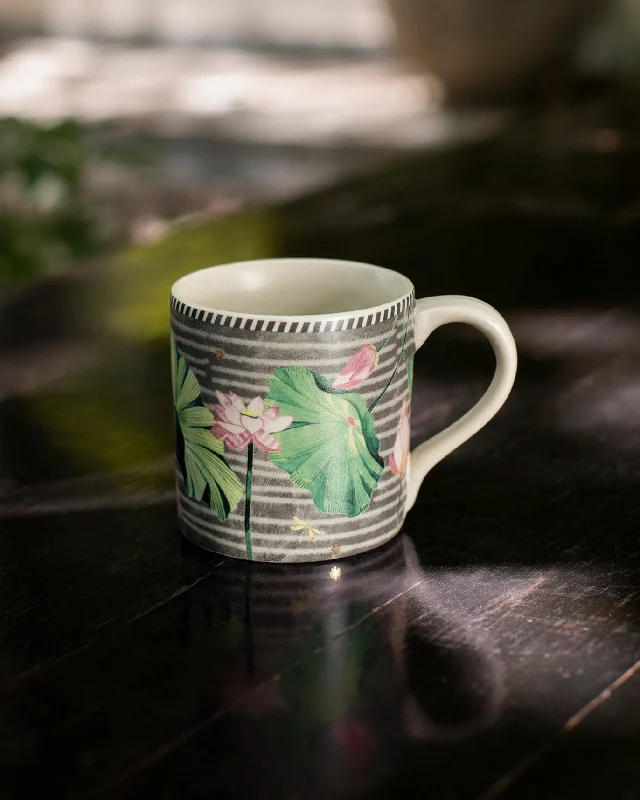 Kamal Mug Tailored
