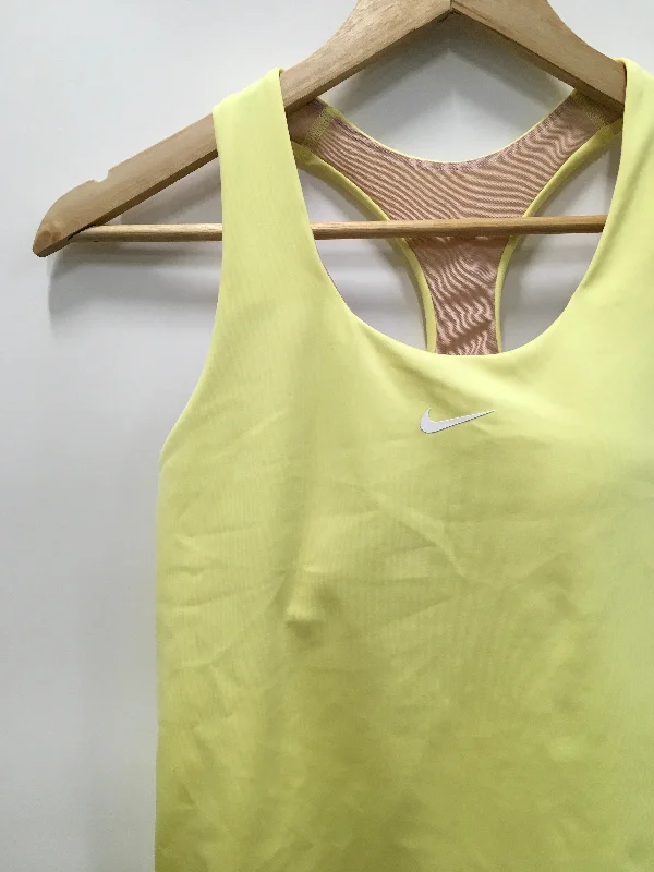Athletic Tank Top By Nike  Size: S Refined Men's Classic 