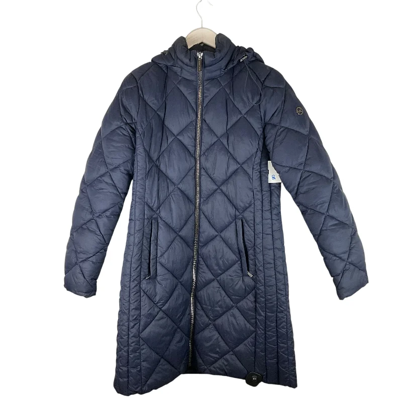 Jacket Puffer & Quilted By Michael By Michael Kors  Size: M Relaxed Men's Australian 