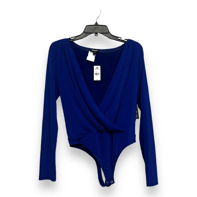 Bodysuit By Express O, Size: S Hip Men's Retro