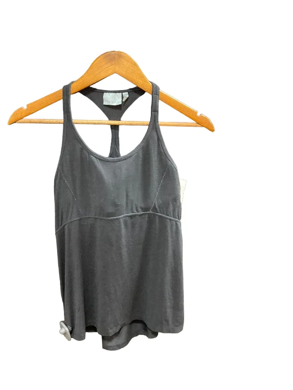 Athletic Tank Top By Athleta  Size: S Luxurious Men's High