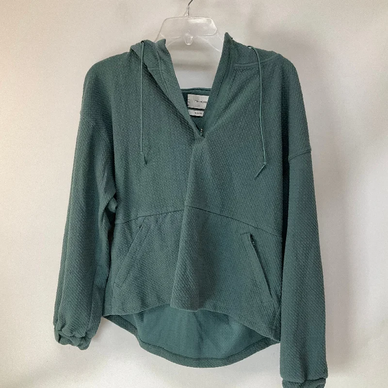 Top Long Sleeve By Cmc  Size: M Youthful Men's Pop