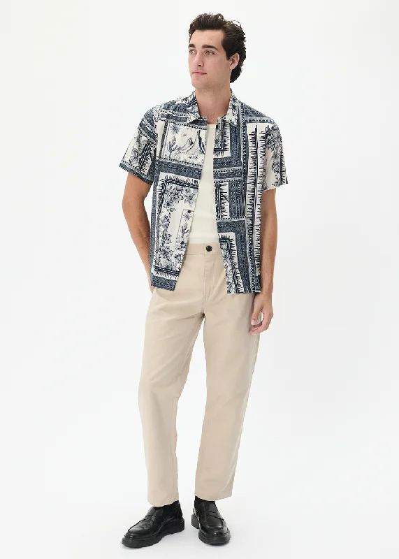 Floss Shirt Streetwear Style