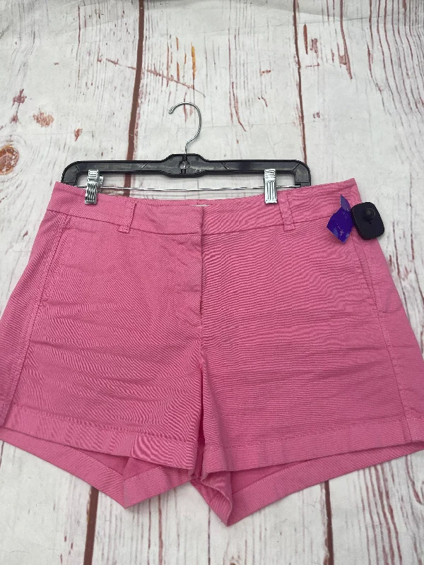 Pink Shorts J Crew, Size 8 Confident Men's Power