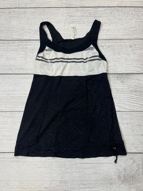 Athletic Tank Top By Lululemon  Size: S Relaxed Men's Beach